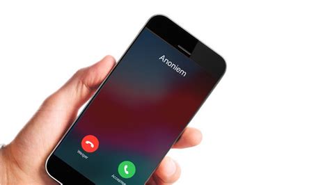 anoniem nummer achterhalen iphone|App traceert nummer en adres anonieme beller